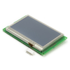 Creality 3D CR-X display board DRW00042 - 1