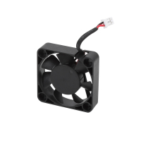 Creality3D Creality 3D CR 200B Pro 4010 axial fan, 40mm x 40mm x 10mm 3205010298 DAR01112