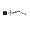 Creality 3D CR 200B Pro Heating block kit DAR01109 - 1