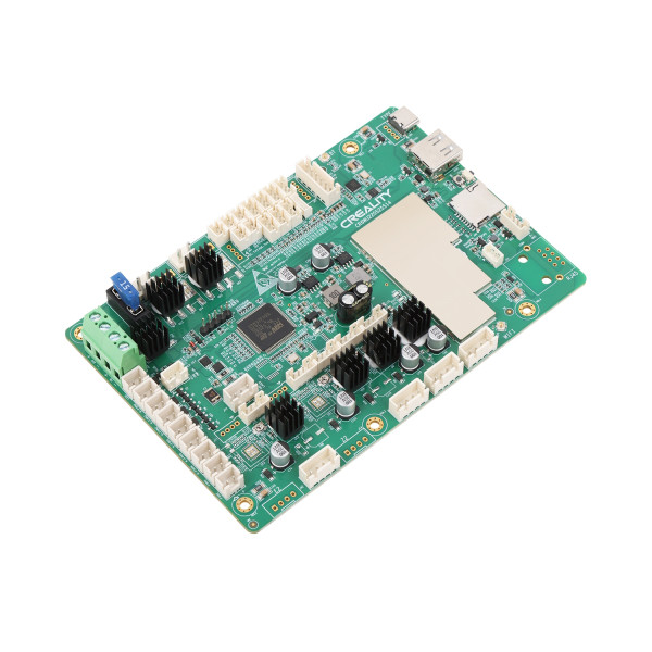 Creality3D Creality 3D CR 200B Pro Mainboard v1.4 32 bits 4002020056 DAR01107 - 1
