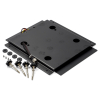 Creality 3D CR 30 Platform kit DAR00529 - 1
