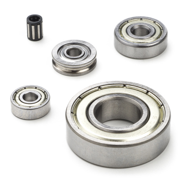 Creality3D Creality 3D CR 30 bearing combination package 4007010035 DAR00540 - 1