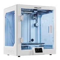 Creality3D Creality 3D CR 5 Pro 3D Printer 1002010034 20200210001 DKI00041
