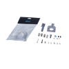 Creality 3D CR X Pro extruder kit DAR00581 - 1