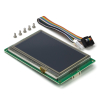 Creality 3D CR X Pro screen kit DAR00579 - 1