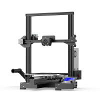 Creality3D Creality 3D Ender-3 Max 3D Printer 9802130003 CRE-9802130003 DKI00044