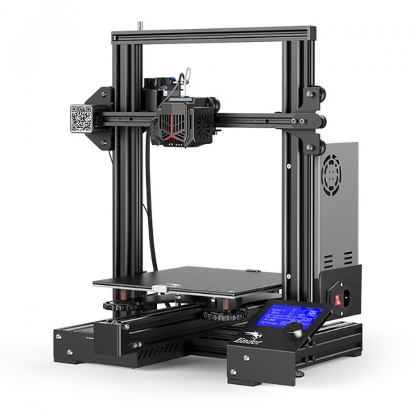 Creality3D Creality 3D Ender-3 Neo 3D printer 1001020444 DKI00133 - 1