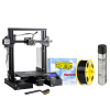 Creality3D Creality 3D Ender-3 Pro 3D Printer Beginner kit  DKI00151