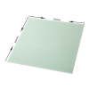 Creality 3D Ender-3 Pro polypropylene bonding platform, 235mm x 235mm DHB00037 - 1
