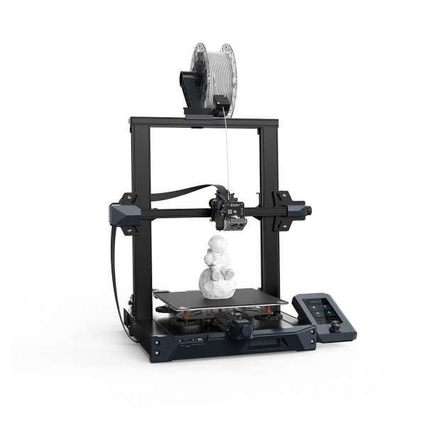 Creality 3D Printing Filament, 1.75mm Filament For Ender Series 3D Printer