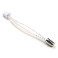 Creality3D Creality 3D Ender-3 S1 Hotend Thermistor, 4cm cable with connector  DAR00857