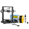 Creality3D Creality 3D Ender-3 V2 3D Printer Beginner kit  DKI00197