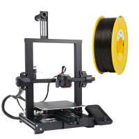 Creality 1001020444  Creality 3D Ender 3 Neo imprimante 3D Fused