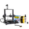 Creality3D Creality 3D Ender-3 V2 Neo 3D Printer Intermediate kit  DKI00195