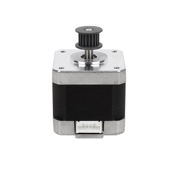 Creality3D Creality 3D Ender-3 V3 SE/KE Y-axis stepper motor 3204120132 DAR01576 - 1