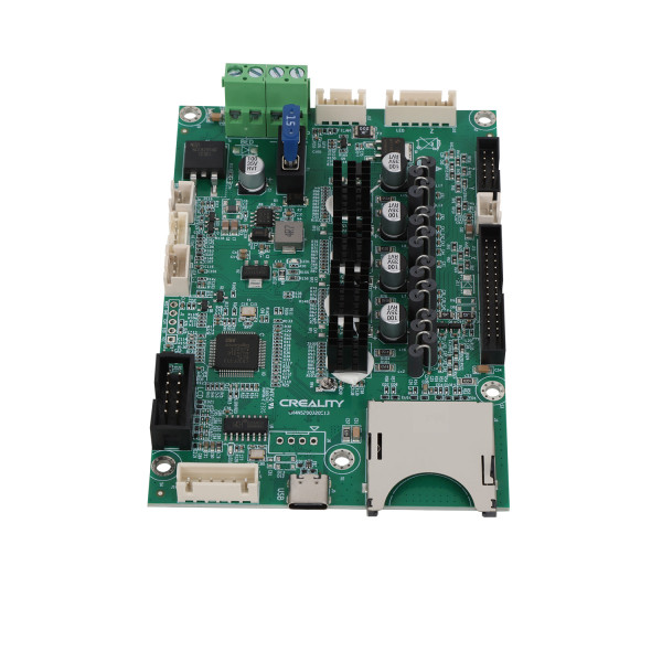 Creality 3D Ender-3 V3 SE Mainboard DAR01251 - 2