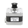 Creality 3D Ender-3 V3 SE X-axis stepper motor DAR01572 - 1