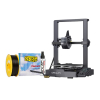 Creality 3D Ender-3 v3 SE 3D Printer Beginner kit