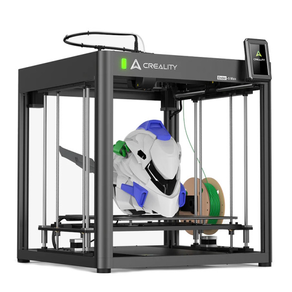 Creality 3D Ender-5 Max 3D printer DKI00350 - 1