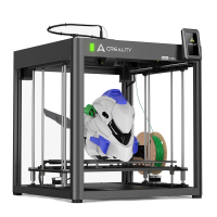 Creality 3D Ender-5 Max 3D printer DKI00350