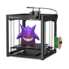 Creality 3D Ender-5 Max 3D printer DKI00350 - 2