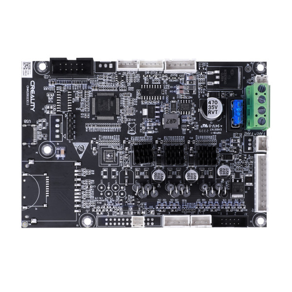 Creality 3D Ender-5 Max main board DAR02508 - 1