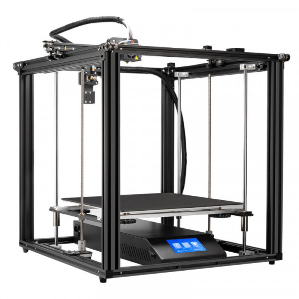 Creality3D Creality 3D Ender-5 Plus 3D Printer 1001020009 1001020037 DKI00031 - 1