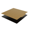 Creality 3D Ender-5 Plus PEI Bonding Platform Kit, 377mm x 370mm x 2mm DAR01101 - 1