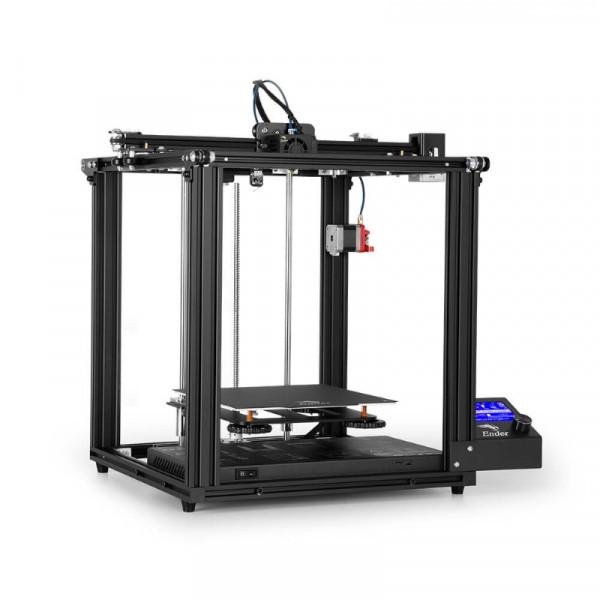 Creality3D Creality 3D Ender-5 Pro 3D Printer  DSL20002 - 1