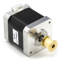 Creality3D Creality 3D Ender-6/CR 30 42-48 X-axis motor 4004100022 6004010046 DAR00510