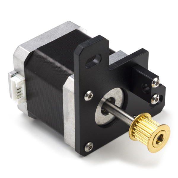Creality 3D Ender-6 42-48 Y-axis motor DAR00509 - 1