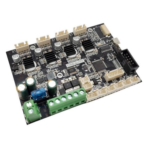 Creality3D Creality 3D Ender-6 mainboard V4.3.1 6001020012 DAR00411 - 1