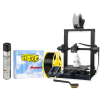 Creality3D Creality 3D Ender 3 S1 3D Printer Intermediate kit  DKI00152