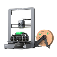 Creality3D Creality 3D Ender 3 V3 3D printer  DKI00250