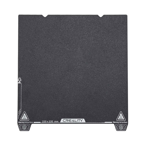 Creality3D Creality 3D Ender 3 V3 KE Platform Board Kit (235mm x 250mm) 4004090117 DAR01409 - 1