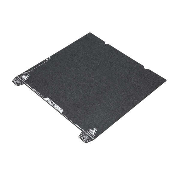 Creality3D Creality 3D Ender 3 V3 KE Platform Board Kit (235mm x 250mm) 4004090117 DAR01409 - 4