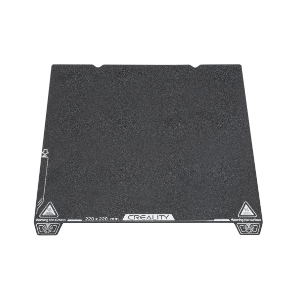 Creality3D Creality 3D Ender 3 V3 KE Platform Board Kit (235mm x 250mm) 4004090117 DAR01409 - 5