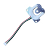 Creality 3D Ender 3 V3 SE/KE Strain Gauge bed levelling sensor DAR02559 - 1