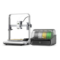 Creality 3D Ender 3 V4 (Combo) 3D printer DKI00529