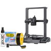 Creality 3D Ender 3 v3 KE 3D Printer Intermediate kit