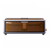 Creality3D Creality 3D Falcon A1 Laser Engraver  DKI00335