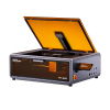 Creality 3D Falcon A1 Pro Laser Engraver 20W with Rotary Module DKI00407 - 3
