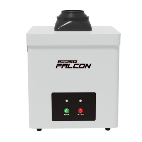 Creality 3D Falcon YW45 smoke purifier DAR02728 - 1