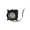 Creality 3D Fan for Ender-3 v3/v3 Plus/5 Max 24V radial ball bearing fan, 40mm x 40mm x 20mm DAR01561 - 2