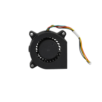 Creality 3D Fan for Ender-3 v3/v3 Plus/5 Max 24V radial ball bearing fan, 40mm x 40mm x 20mm DAR01561