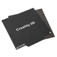 Creality3D Creality 3D Flexible Magnetic Bonding Platform, 235mm x 235mm 4004090048 DKI00012c DKI00017c DME00134