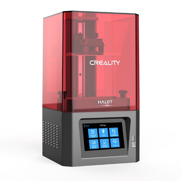 Creality3D Creality 3D Halot One CL-60 3D Printer 1003010074 DKI00068 - 1
