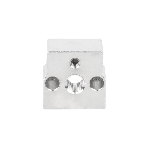 Creality3D Creality 3D Heating block for Ender-3 Neo 3205030055 DAR01191 - 1