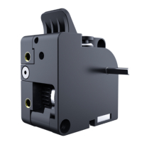 Creality 3D Hi Extruder kit DAR02592