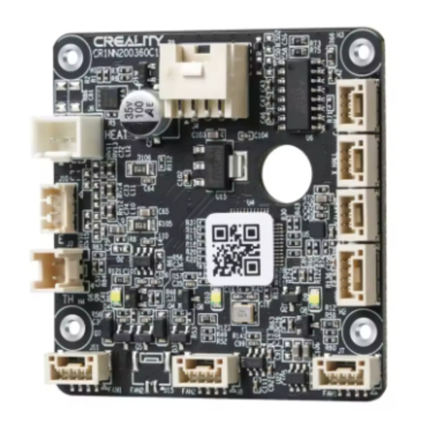 Creality 3D Hi Hotend Adapter Board DAR02582 - 1